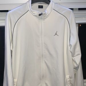 Vintage Jordan Track Jacket